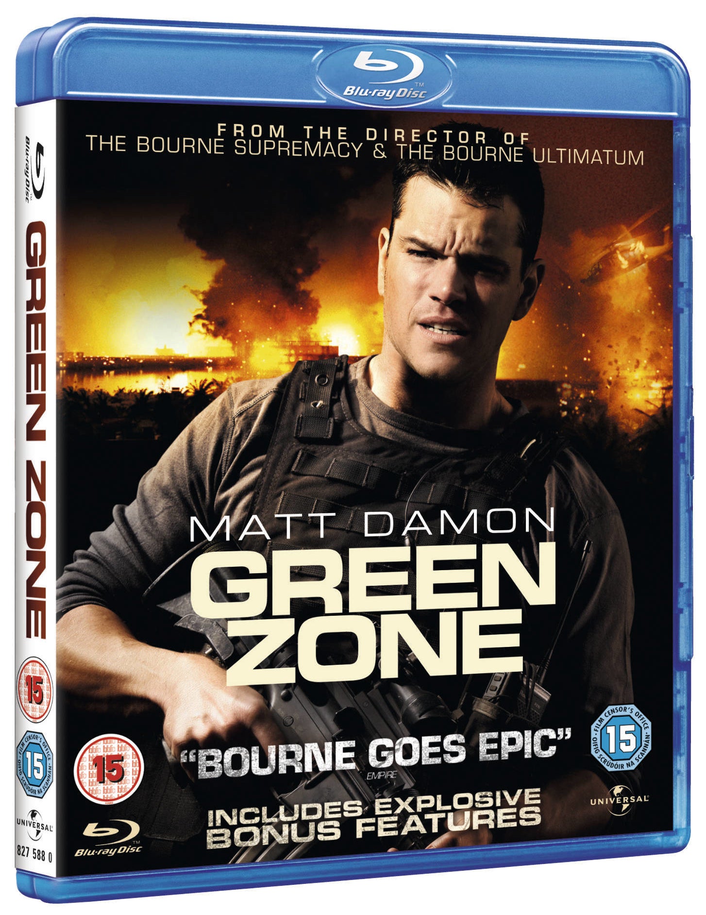 Green Zone