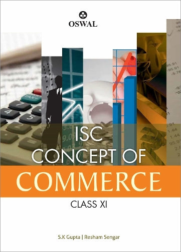 Concepts of Commerce