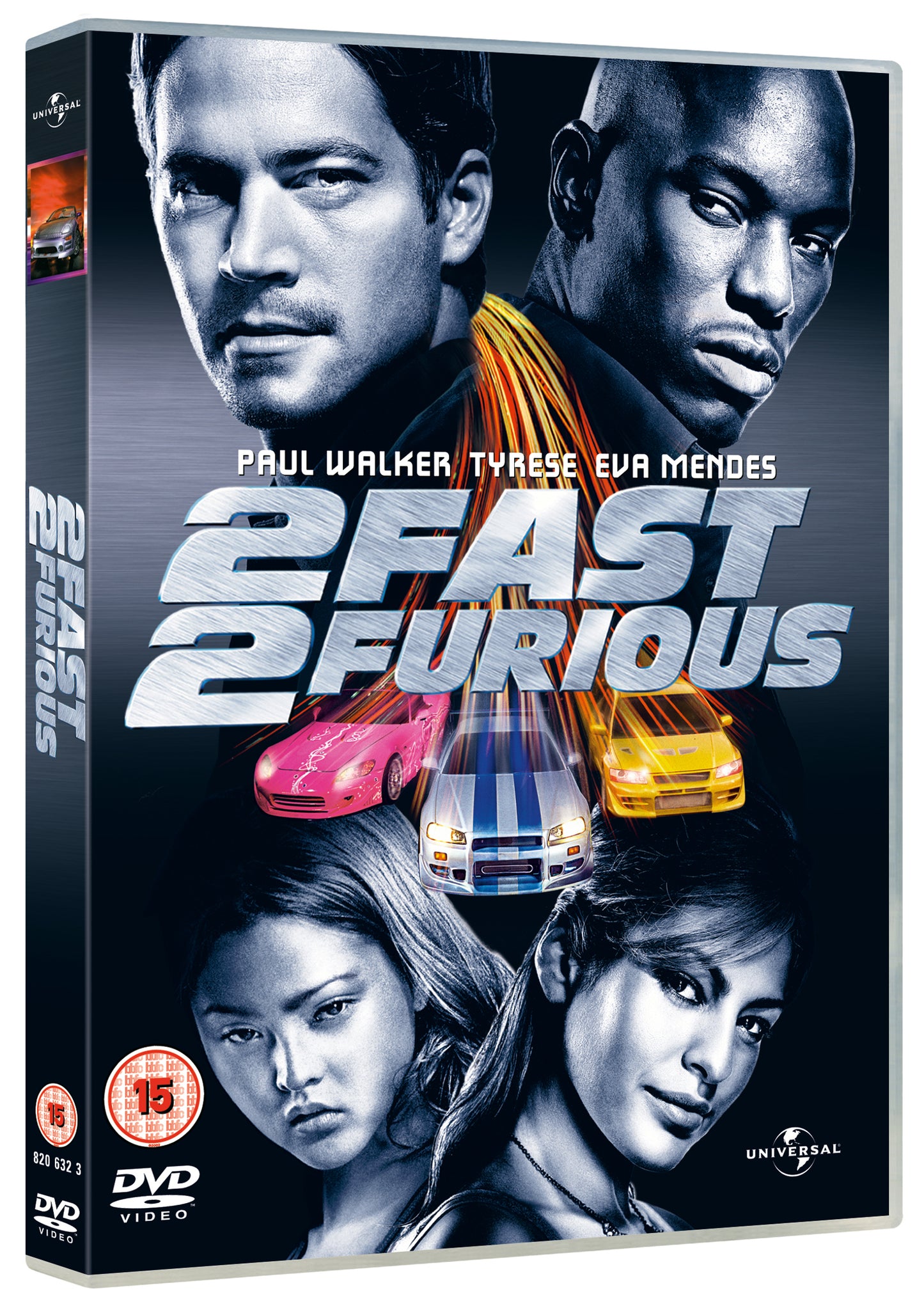 2 Fast 2 Furious