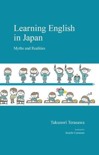 Learning English in Japan