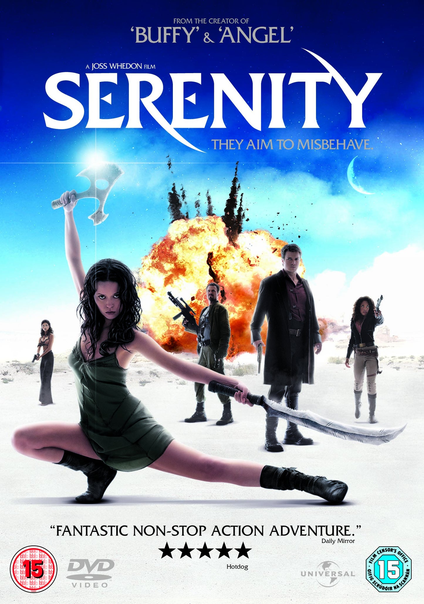 Serenity