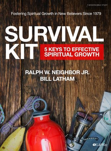 Survival Kit