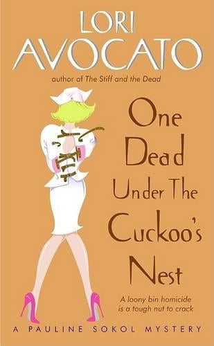 One Dead Under The Cuckoo's Nest