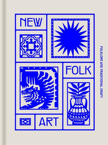 NEW FOLK ART