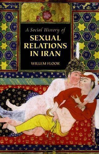 Social History of Sexual Relations in Iran
