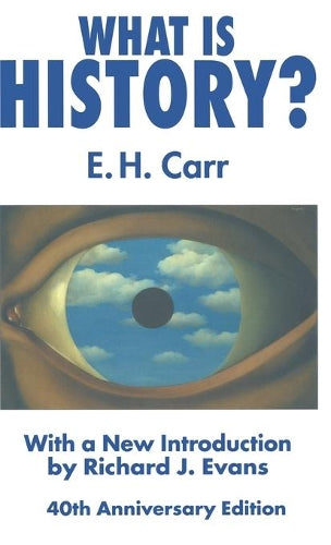 What is History?