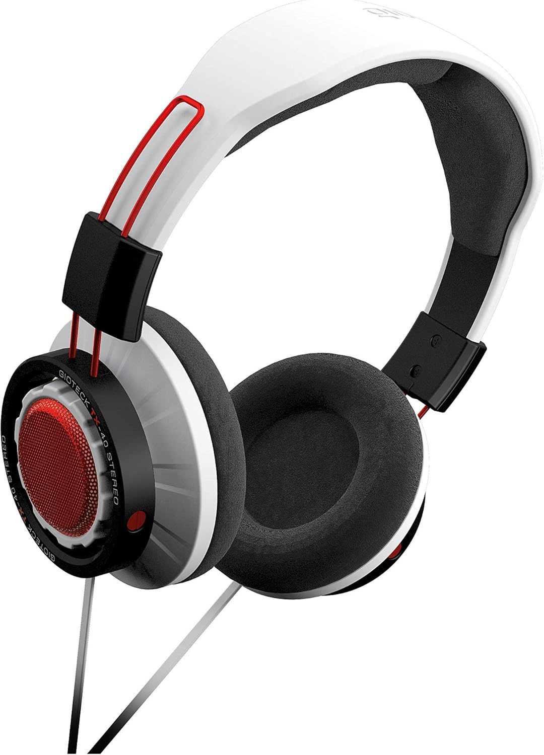 TX-40 WHITE (PS4