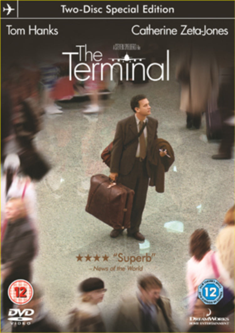 The Terminal