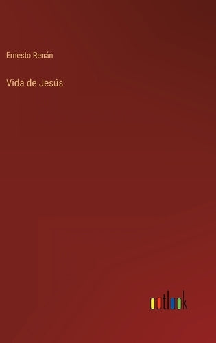 Vida de Jesús