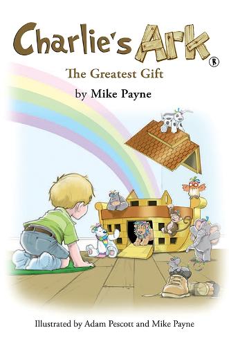 Charlie's Ark – The Greatest Gift