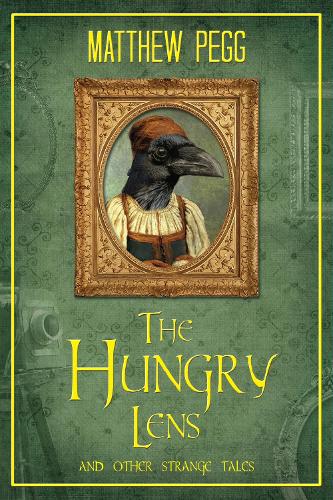 The Hungry Lens