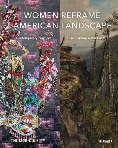 Women Reframe American Landscape