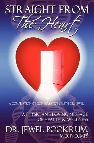 Straight From The Heart