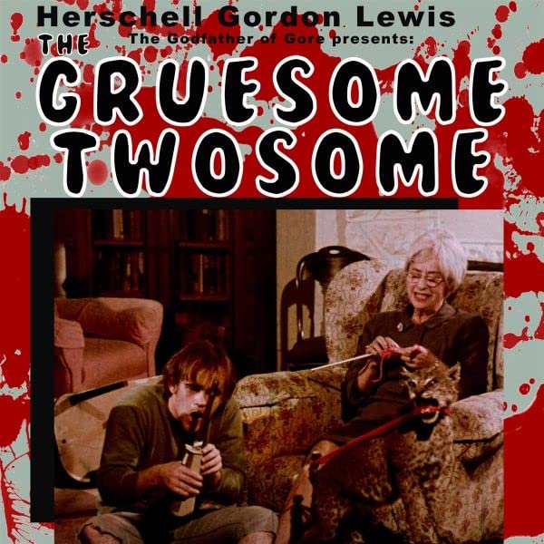 Gruesome Twosome