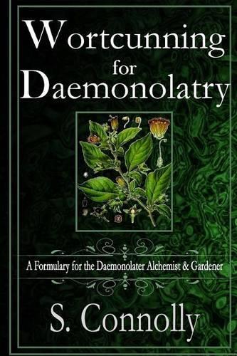 Wortcunning for Daemonolatry