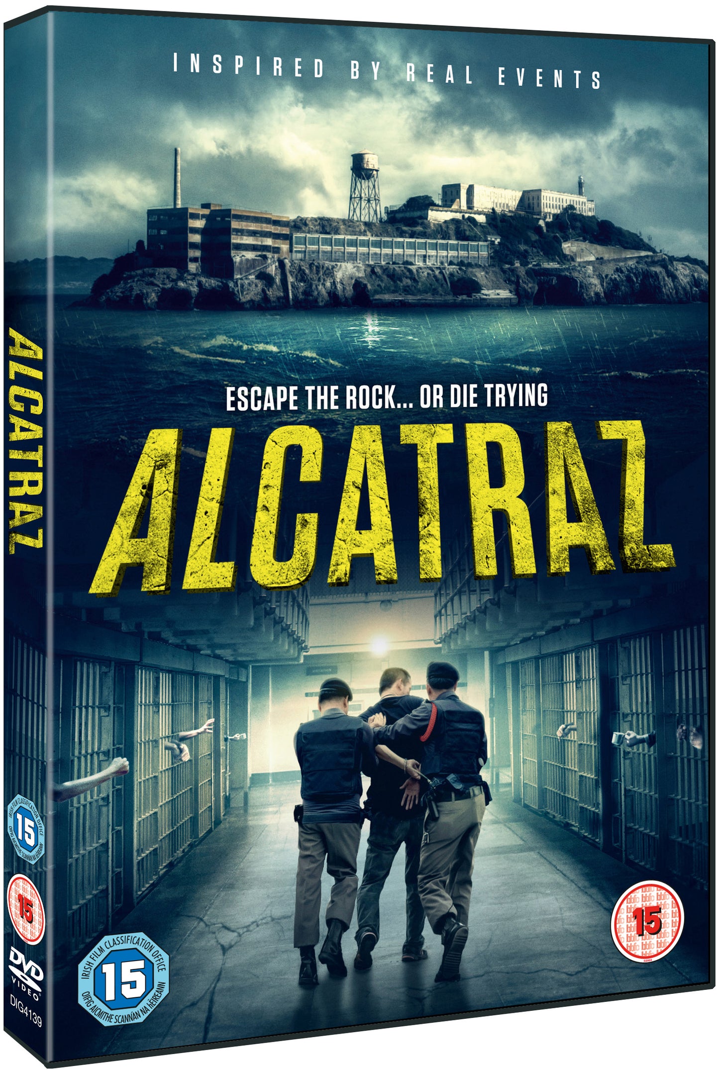 Alcatraz
