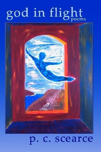 God in Flight (First Edition - Reprint)