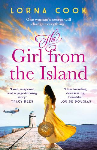 The Girl from the Island