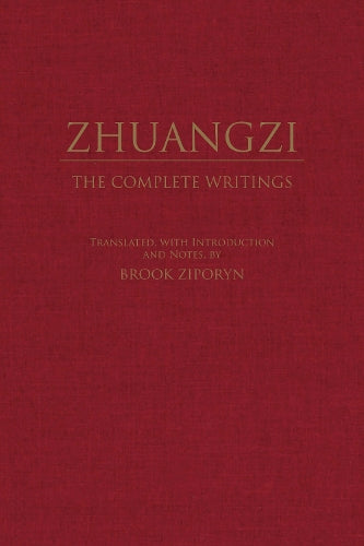 Zhuangzi: The Complete Writings