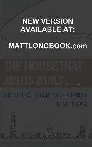 The House that Jesus Built