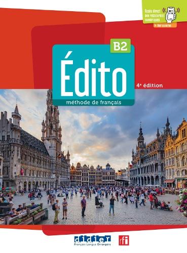 Edito 2e edition