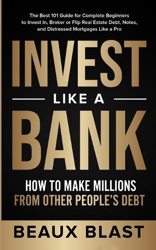 Invest Like a Bank