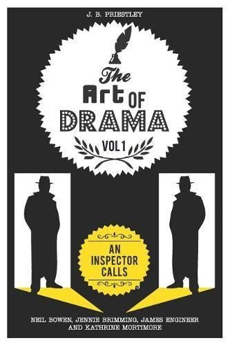 The Art of Drama