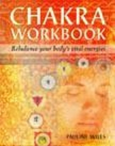 Chakra Workbook