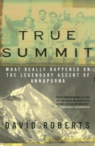 True Summit