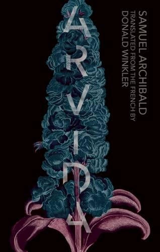 Arvida