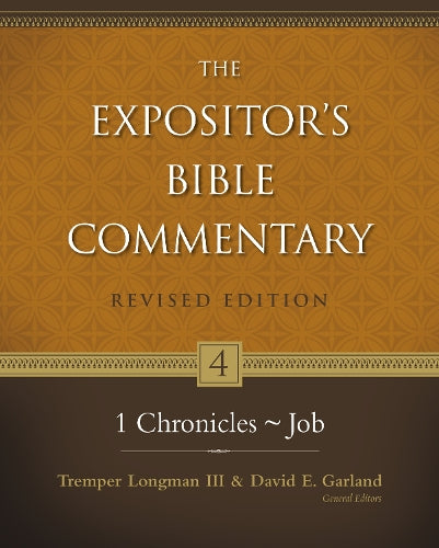 1 Chronicles–Job