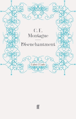 Disenchantment
