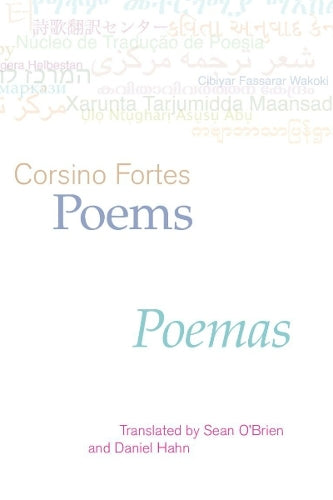 Poems: Corsino Fortes