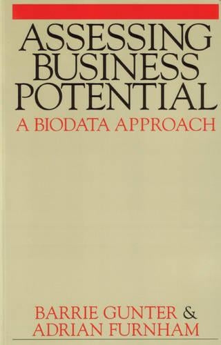 Assessing Business Potential