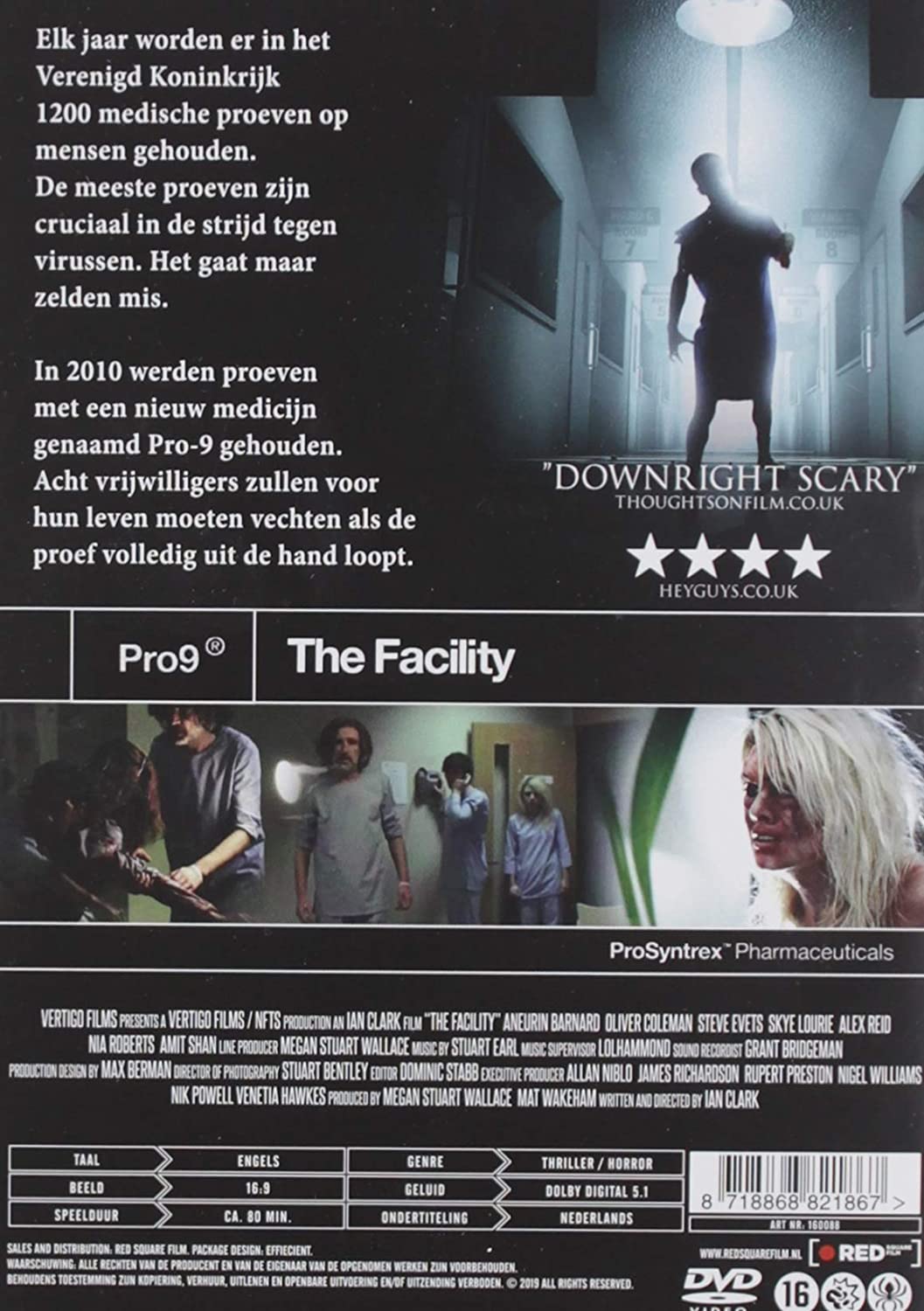 Facility
