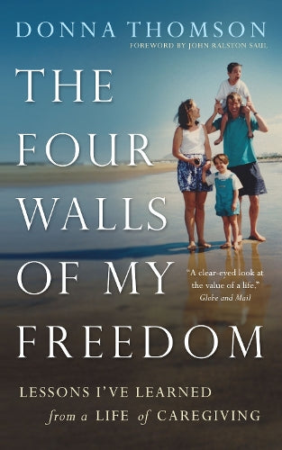 The Four Walls of My Freedom