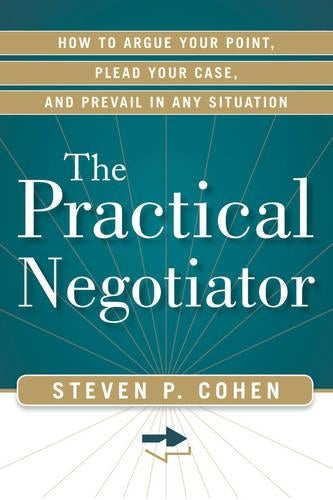 Practical Negotiator