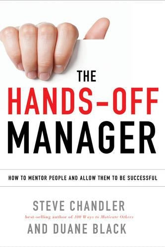 Hands-Off Manager