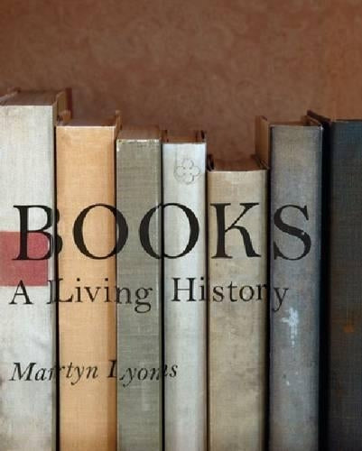 Books – A Living History