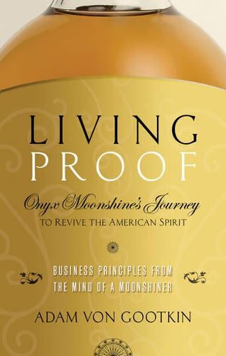 Living Proof