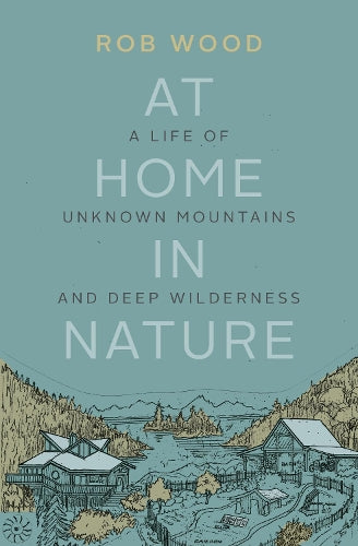 At Home in Nature