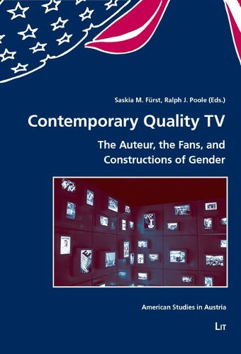 Contemporary Quality TV