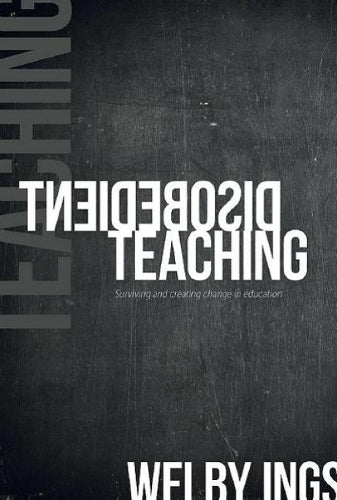 Disobedient Teaching