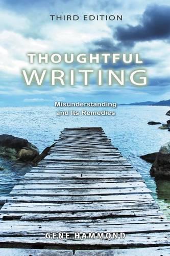 Thoughtful Writing
