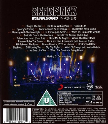 Mtv Unplugged