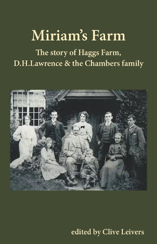 Miriam's Farm