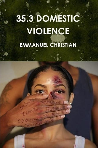 35.3 Domestic Violence