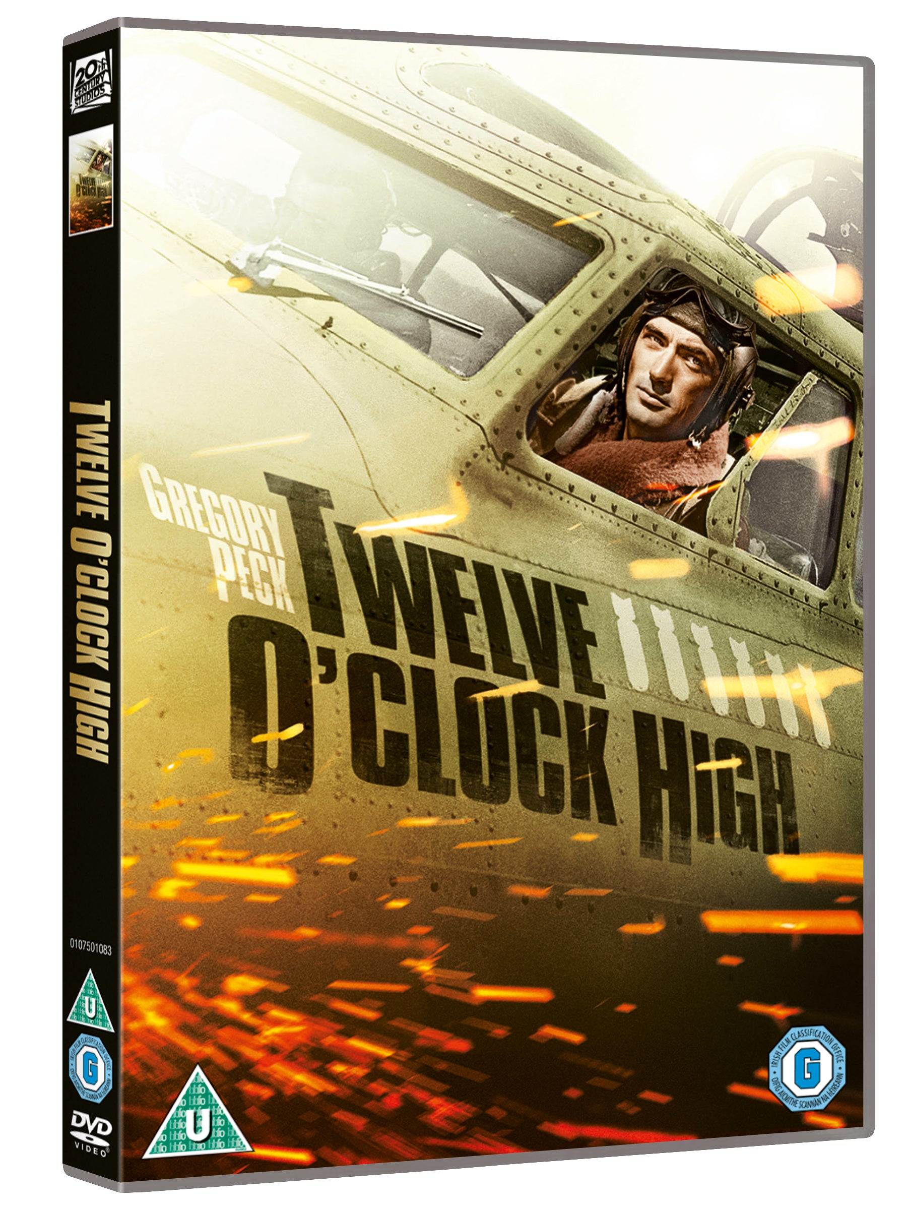 Twelve O'clock High
