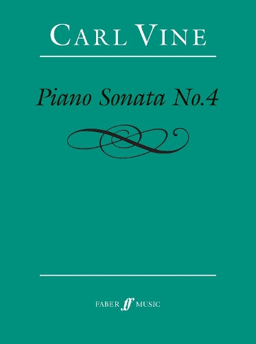 Piano Sonata No.4