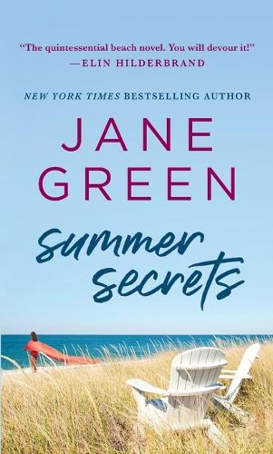 Summer Secrets
